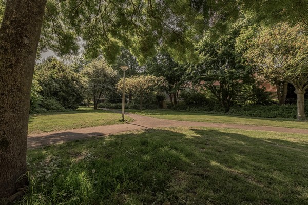 Medium property photo - Logger 270, 1186 RZ Amstelveen